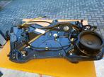 raam mechanisme l/r v/a seat leon 1m, Auto-onderdelen, Ophalen of Verzenden, Gebruikt, Seat