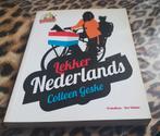 Lekker Nederlands van Colleen Geske, Ophalen of Verzenden, Gelezen, Maatschappij en Samenleving, Nederland