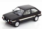 Ford Fiesta XR2 1981 Zwart NOREV schaal 1/18 ref. 182743
