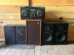 Speaker set, Ophalen, Gebruikt, JBL, Overige typen
