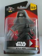 star wars # Disney Infinity - Kylo Ren (nieuw in blister), Ophalen of Verzenden, Nieuw, Actiefiguurtje