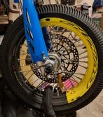 Alpina Carbon Matrix & Excel velg set/ TM, Motoren, Ophalen of Verzenden