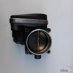 Gasklephuis BMW motorcode N54  E87 E9x E6x E65 Z4 E85 E86 13, Gebruikt, -, -, Ophalen of Verzenden