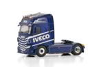 PREMIUM LINE; IVECO S-WAY AS HIGH 4X2, Hobby en Vrije tijd, Modelauto's | 1:50, Ophalen of Verzenden, Nieuw, Bus of Vrachtwagen
