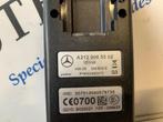 Bluetooth module van een Mercedes C-Klasse, Ophalen of Verzenden, 3 maanden garantie, Gebruikt, Mercedes-Benz