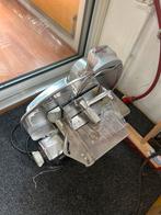 Professionele Berkel 834 Snijmachine – RVS – Werkt goed, Ophalen, Gebruikt, Bakkerij en Slagerij