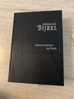 Zgan parallel bijbel te koop., Boeken, Ophalen of Verzenden