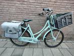 Popal Prestige-E 2022 met 8 versnellingen en accessoires, Overige merken, Ophalen of Verzenden, Zo goed als nieuw, 51 tot 55 cm