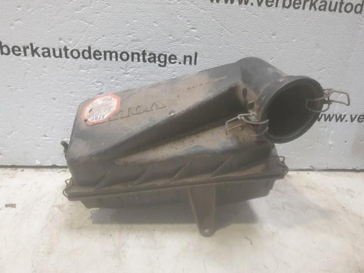 Luchtfilterhuis Volvo 480 (1987-08/1996-07) 410756, Auto-onderdelen, Motor en Toebehoren, Volvo, Gebruikt