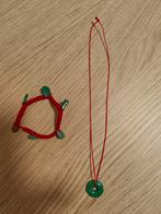 NIEUW: Jade hanger en kinder armband, Ophalen of Verzenden, Nieuw, Armband
