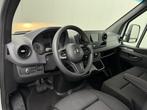 Mercedes-Benz Sprinter 317CDI 9G-Tronic Automaat Bakwagen |, Automaat, Gebruikt, 2000 kg, Wit
