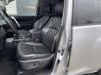 Toyota Land Cruiser 2.8 D-4D-F 177pk Challenger High Roof Bl, Auto's, Toyota, Gebruikt, 4 cilinders, Met garantie (alle), Bedrijf