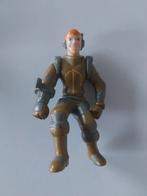Disney Atlantis Vinny Santorini Figure 2001, Verzamelen, Ophalen of Verzenden, Gebruikt