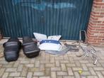 Goldwing onderdelen, Motoren, Ophalen of Verzenden, Gebruikt