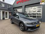 Volkswagen Tiguan Allspace 2.0 TSI 4Motion Highline Business, Auto's, Volkswagen, Gebruikt, Euro 6, 1984 cc, 7 stoelen