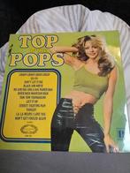 Lp Top of the Pops, Cd's en Dvd's, Vinyl | Verzamelalbums, Ophalen of Verzenden, Gebruikt, Pop