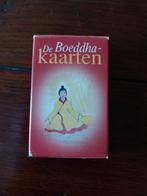 Boeddhakaartjes, Ophalen of Verzenden, Gelezen, Spiritualiteit algemeen, Overige typen