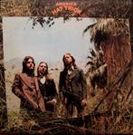 LP: America - Hat Trick (1973) met originele binnenhoes, Cd's en Dvd's, Verzenden, Zo goed als nieuw, Poprock