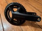 Shimano ultegra r8100, Fietsen en Brommers, Fietsonderdelen, Crankstel of Pedalen, Ophalen of Verzenden, Zo goed als nieuw, Shimano Ultegra
