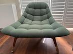 Loungestoel Kolton van Made, Huis en Inrichting, Ophalen, Hout, Overige kleuren, Zo goed als nieuw