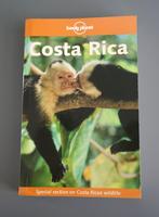 Lonely Planet - Costa Rica, Boeken, Ophalen of Verzenden, Zuid-Amerika, Lonely Planet, Zo goed als nieuw