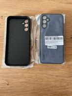 Samsung A14 hoesje, nieuw in de verpakking, Ophalen of Verzenden, Nieuw, Hoesje of Tasje