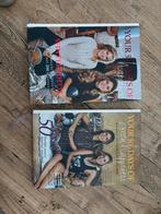 Twee boeken the green hapiness, Ophalen, Zo goed als nieuw