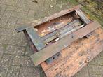 3 x Sideshift bord , Fem 2, 2.5 ton Merk Cascade, Doe-het-zelf en Verbouw, Ophalen, Zo goed als nieuw
