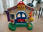 Fisher Price Speelhuis, Ophalen, Gebruikt