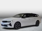 Opel Astra Sports Tourer 1.2 Turbo Hybrid Ultimate Automaat, Automaat, 136 pk, Gebruikt, 1199 cc