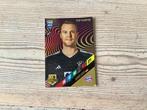 Voetbalplaatje Manuel Neuer FIFA 365, Ophalen of Verzenden, Zo goed als nieuw, Plaatje