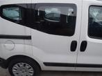Schuifdeur rechts van een Peugeot Bipper (EWP), Gebruikt, Deur, Ophalen of Verzenden, Peugeot
