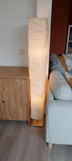Staande Lamp Magnarp Ikea, Ophalen, Zo goed als nieuw, Metaal, 100 tot 150 cm