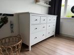 IKEA Hemnes ladekast, Huis en Inrichting, Kasten | Dressoirs, Ophalen, 100 tot 150 cm, Zo goed als nieuw, Met lade(s)