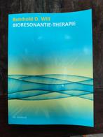 R.D. Will - Bioresonantie-therapie, Sociale wetenschap, R.D. Will, Ophalen of Verzenden, Zo goed als nieuw