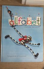 Charlotte Dematons - Alfabet - grote editie, Ophalen of Verzenden, Gelezen, Charlotte Dematons