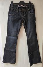 IL' Dolce jeans maat 29, Ophalen of Verzenden, Zo goed als nieuw, Blauw, W32 (confectie 46) of kleiner