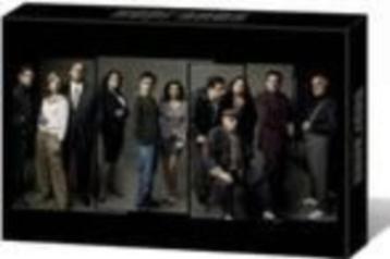The Sopranos complete dvd collectie NLO 28 discs 86 episodes beschikbaar voor biedingen