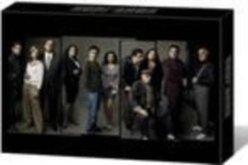 The Sopranos complete dvd collectie NLO 28 discs 86 episodes, Cd's en Dvd's, Dvd's | Tv en Series, Gebruikt, Thriller, Boxset