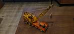 Dinky toys coles 20 ton crane, Ophalen of Verzenden, Gebruikt, Auto, Dinky Toys