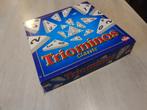 Triominos Classic - Leuk gezelschapsspel!, Hobby en Vrije tijd, Gezelschapsspellen | Bordspellen, Goliath, Ophalen of Verzenden