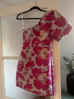 BLWDR one shoulder mini jurk, Ophalen of Verzenden, Nieuw, Maat 34 (XS) of kleiner, Blauw