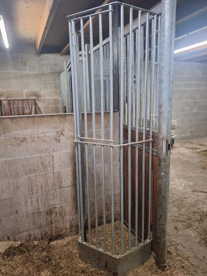 Hooiruif, Dieren en Toebehoren, Stalling en Weidegang