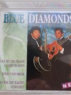cd Blue Diamonds - So wie die Nacht vergeht, Ophalen of Verzenden, 1980 tot 2000, Gebruikt