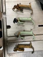 Citroen B10, B12, B14 motorkap vergendeling en gaspedaal, Ophalen of Verzenden, Gebruikt, Citroën