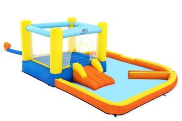 Bestway opblaasbaar waterpark H2OGO! Beach Bounce beschikbaar voor biedingen