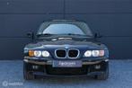 BMW Z3 Coupé 2.8i Airco Leder H/K Audio Prachtig Exemplaar!, Euro 2, Achterwielaandrijving, Gebruikt, Zwart