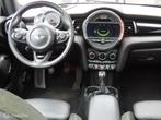 Mini 2.0 Cooper S ChiliSerBsns/pano/leer/Workspakk/stoelverw, Voorwielaandrijving, 1998 cc, Gebruikt, Euro 6