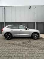 Volvo XC60 B4 Mild Hybride, Auto's, Volvo, USB, 1969 cc, Leder en Stof, Bedrijf