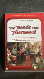De Bende van Hiernaast (dvd), Cd's en Dvd's, Alle leeftijden, Ophalen of Verzenden, Zo goed als nieuw